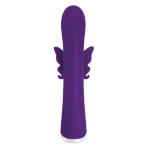 Rabbit Rotante Twirly Butterfly