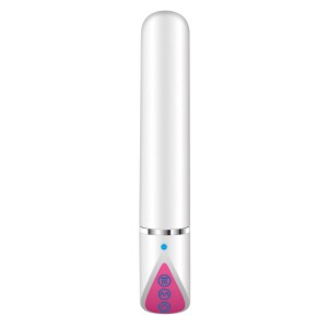 Vibratore Intimo Riscaldante