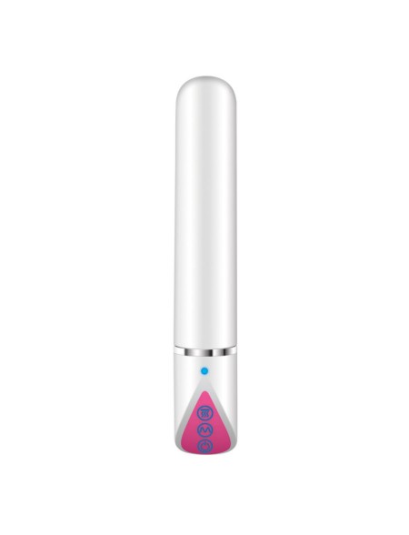 Vibratore Intimo Riscaldante