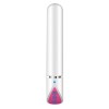 Vibratore Intimo Riscaldante
