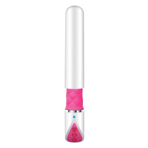 Vibratore Intimo Riscaldante