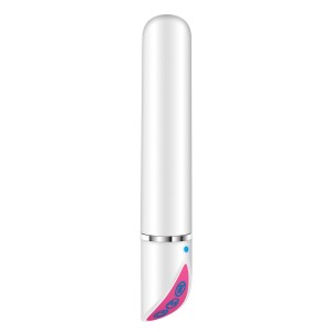 Vibratore Intimo Riscaldante