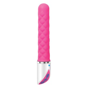 Vibratore Intimo Riscaldante