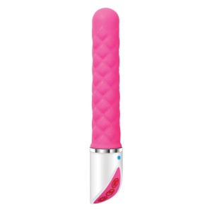 Vibratore Intimo Riscaldante