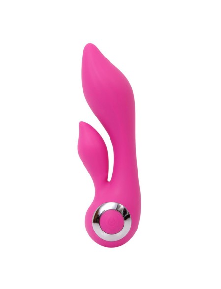 Vibratore Rabbit Wild Orchid