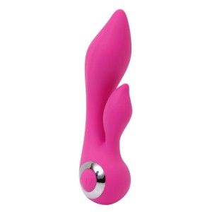 Vibratore Rabbit Wild Orchid