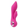 Vibratore Rabbit Wild Orchid