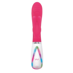 Vibratore Rabbit Disco Bunny