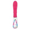 Vibratore Rabbit Disco Bunny