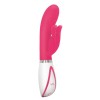 Vibratore Rabbit Disco Bunny
