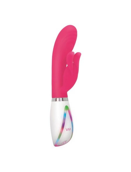 Vibratore Rabbit Disco Bunny