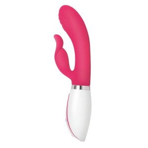 Vibratore Rabbit Disco Bunny