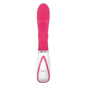 Vibratore Rabbit Disco Bunny