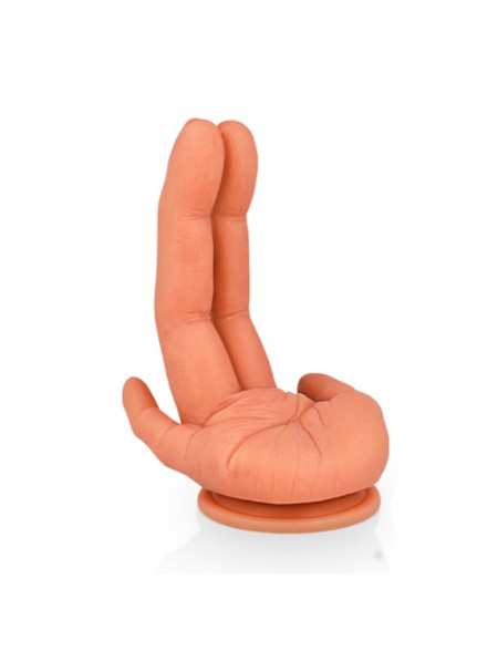 Dildo Dita Stimolanti