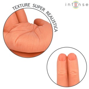 Dildo Dita Stimolanti