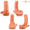 Dildo Dita Stimolanti