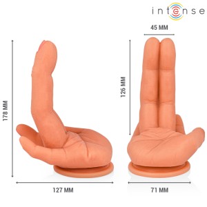 Dildo Dita Stimolanti