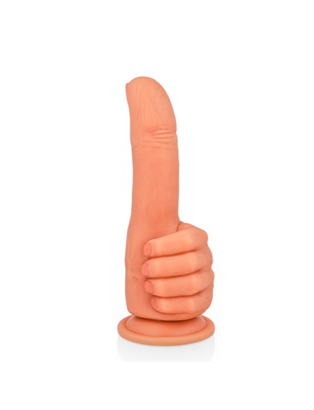 Dildo Pollice