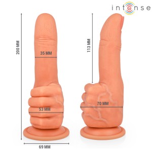 Dildo Pollice