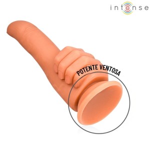 Dildo Pollice