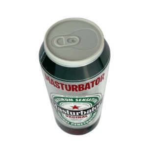 Masturbatore Vagina Lattina Birra