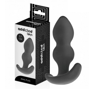 Plug Anale Sfere