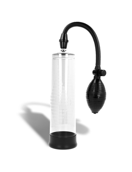 Pompa Vacuum Intense