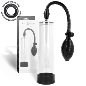 Pompa Vacuum Intense