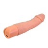 Vibratore Ricaricabile Usb Jermanie