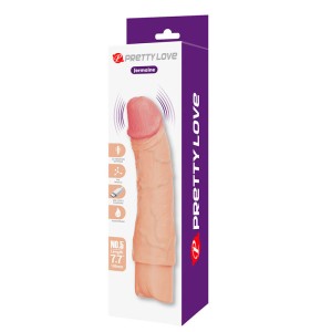 Vibratore Ricaricabile Usb Jermanie