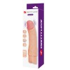 Vibratore Ricaricabile Usb Jermanie
