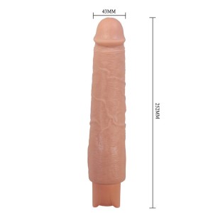 Vibratore Ricaricabile Usb
