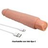 Vibratore Ricaricabile Usb