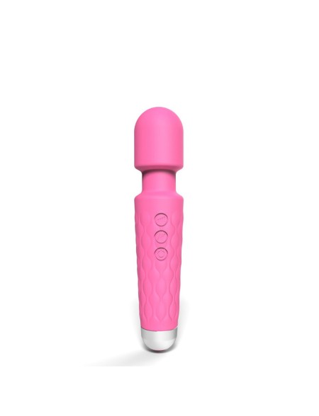 Vibratore Wand Ricaricabile
