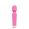 Vibratore Wand Ricaricabile
