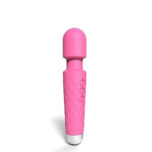 Vibratore Wand Ricaricabile