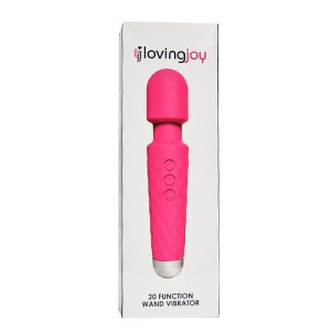 Vibratore Wand Ricaricabile
