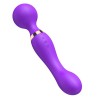 Vibratore 2 in 1 Wand e Punto G