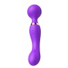 Vibratore 2 in 1 Wand e Punto G
