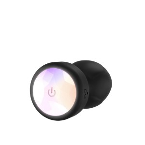 Plug Anale con Led Wireless