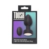 Plug Anale con Led Wireless