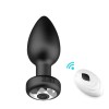 Gioiello Anale Vibrante Wireless