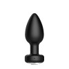 Gioiello Anale Vibrante Wireless