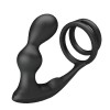 Stimolatore Prostatico con Cockring Wireless
