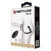 Stimolatore Prostatico con Cockring Wireless