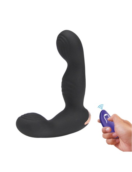 Vibratore Prostatico Wireless