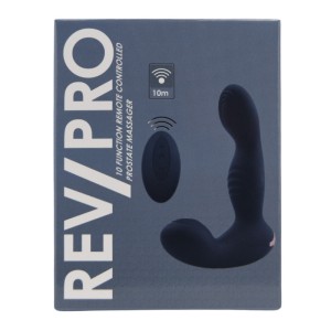 Vibratore Prostatico Wireless