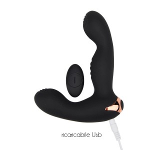 Vibratore Prostatico Wireless