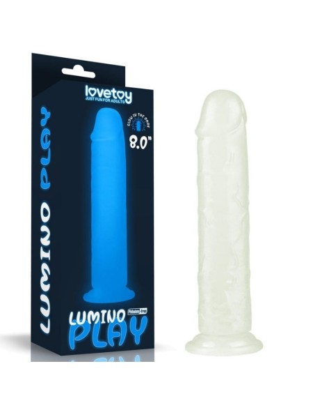 Dildo Fluorescente