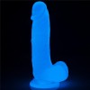 Dildo Fluorescente Lumino Play 7,5